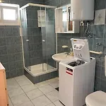 Sajska Apartamento