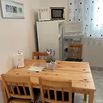 Apartamento Sajska *