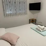 Sajska Apartamento