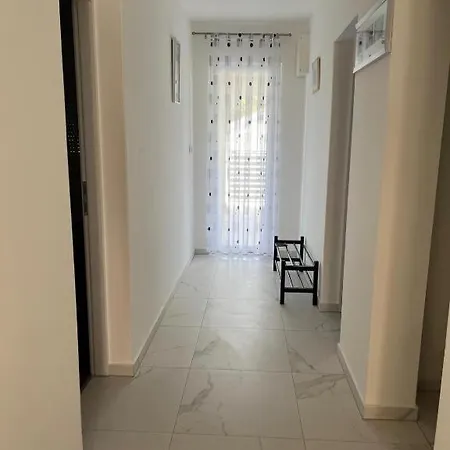 Apartmán Sajska