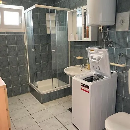 Sajska Apartament