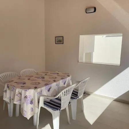 Apartament Sajska Murter