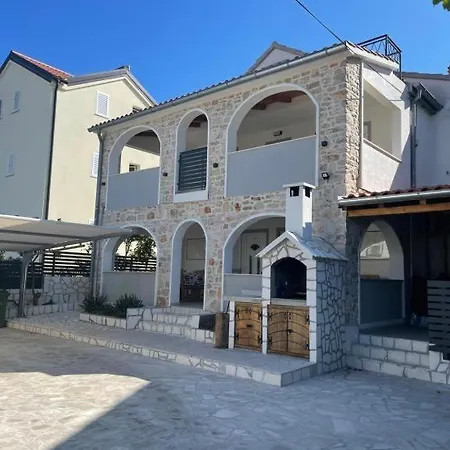 Sajska Apartmán *