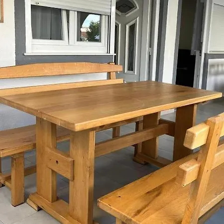 Apartmán Sajska Murter