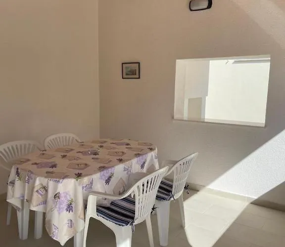 Apartment Sajska Murter