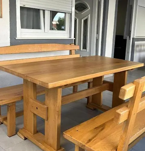 Apartment Sajska Murter